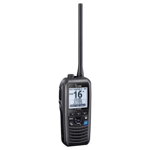 VHF PORTABEL ICOM IC-M94D